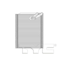 TYC Replacement 97188 Evaporator
