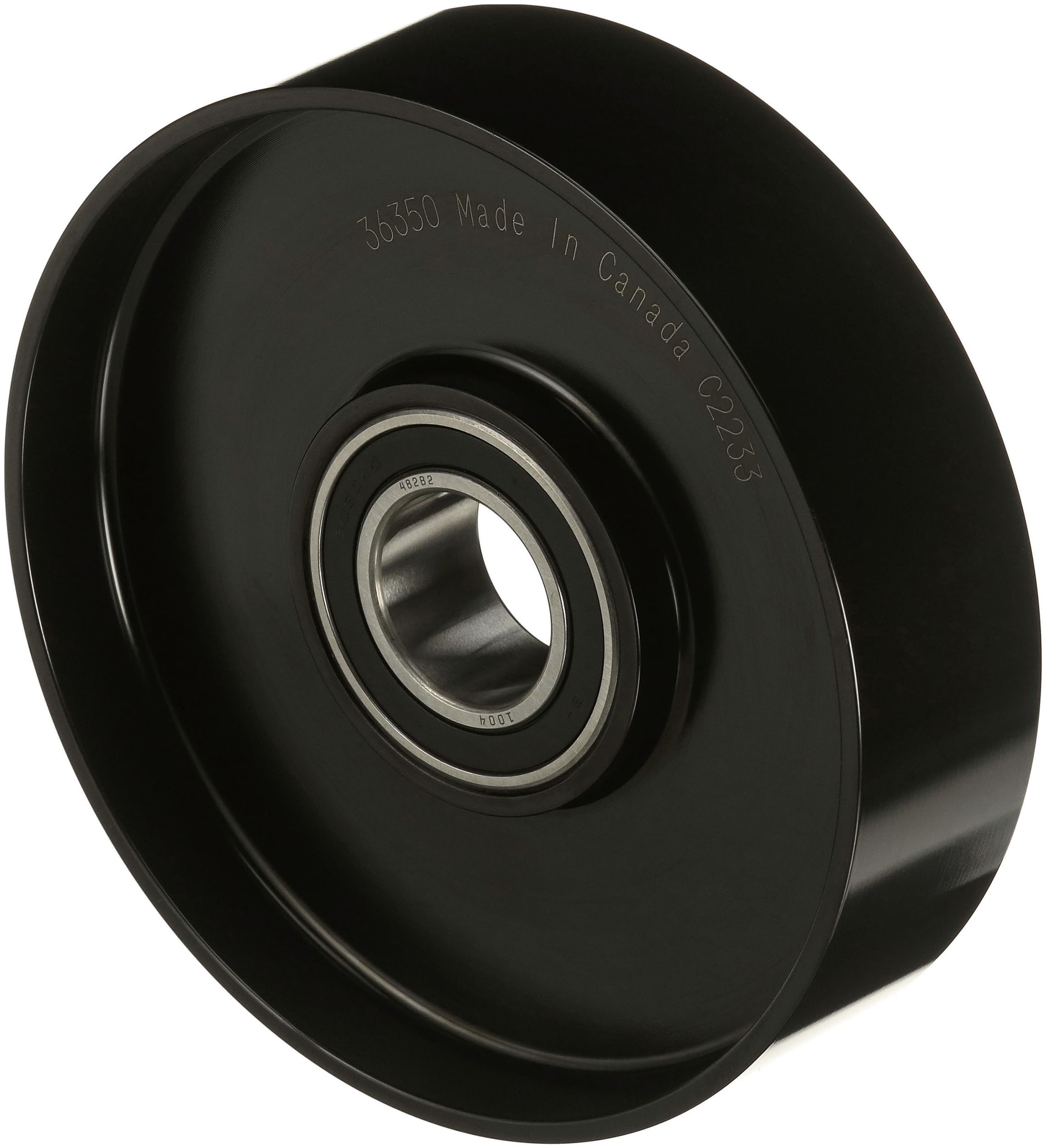 DriveAlign Gates 36350 Idler/Tensioner Belt Drive Pulley