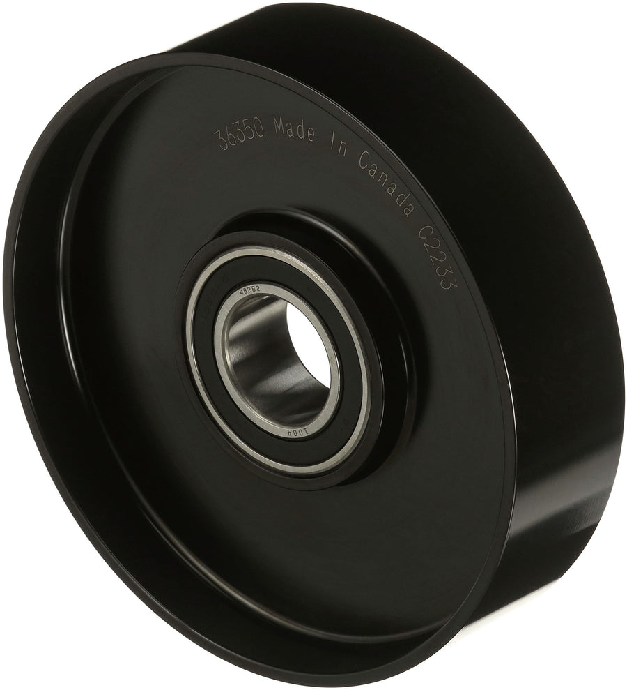 DriveAlign Gates 36350 Idler/Tensioner Belt Drive Pulley