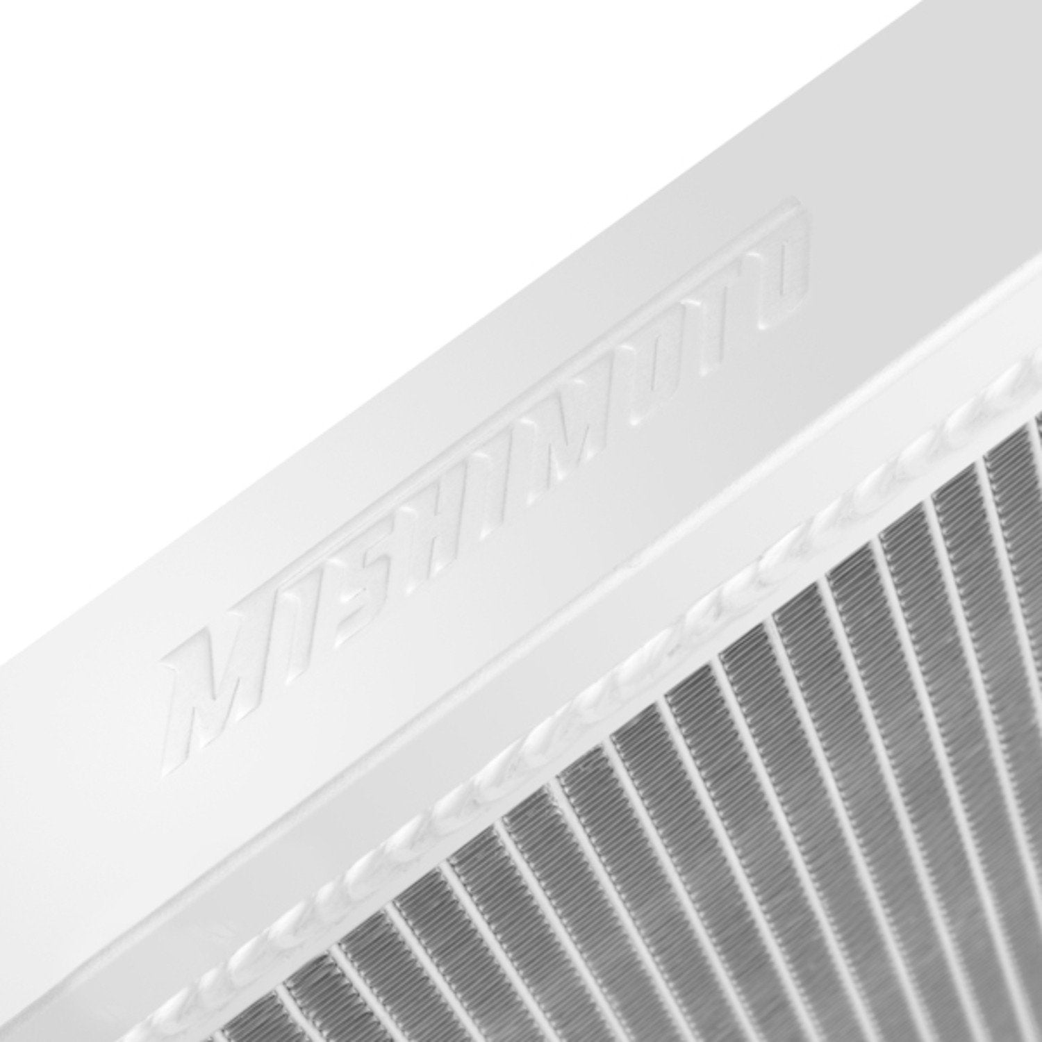 Mishimoto MMRAD-FD-93 Performance Aluminum Radiator Compatible With Mazda RX-7 1993-1997 MMRAD