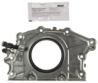 Engine MAHLE Main Bearing Gasket Set JV1736