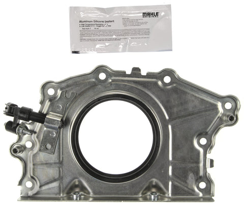 Engine MAHLE Main Bearing Gasket Set JV1736