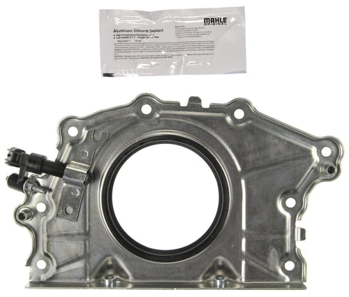 Engine MAHLE Main Bearing Gasket Set JV1736