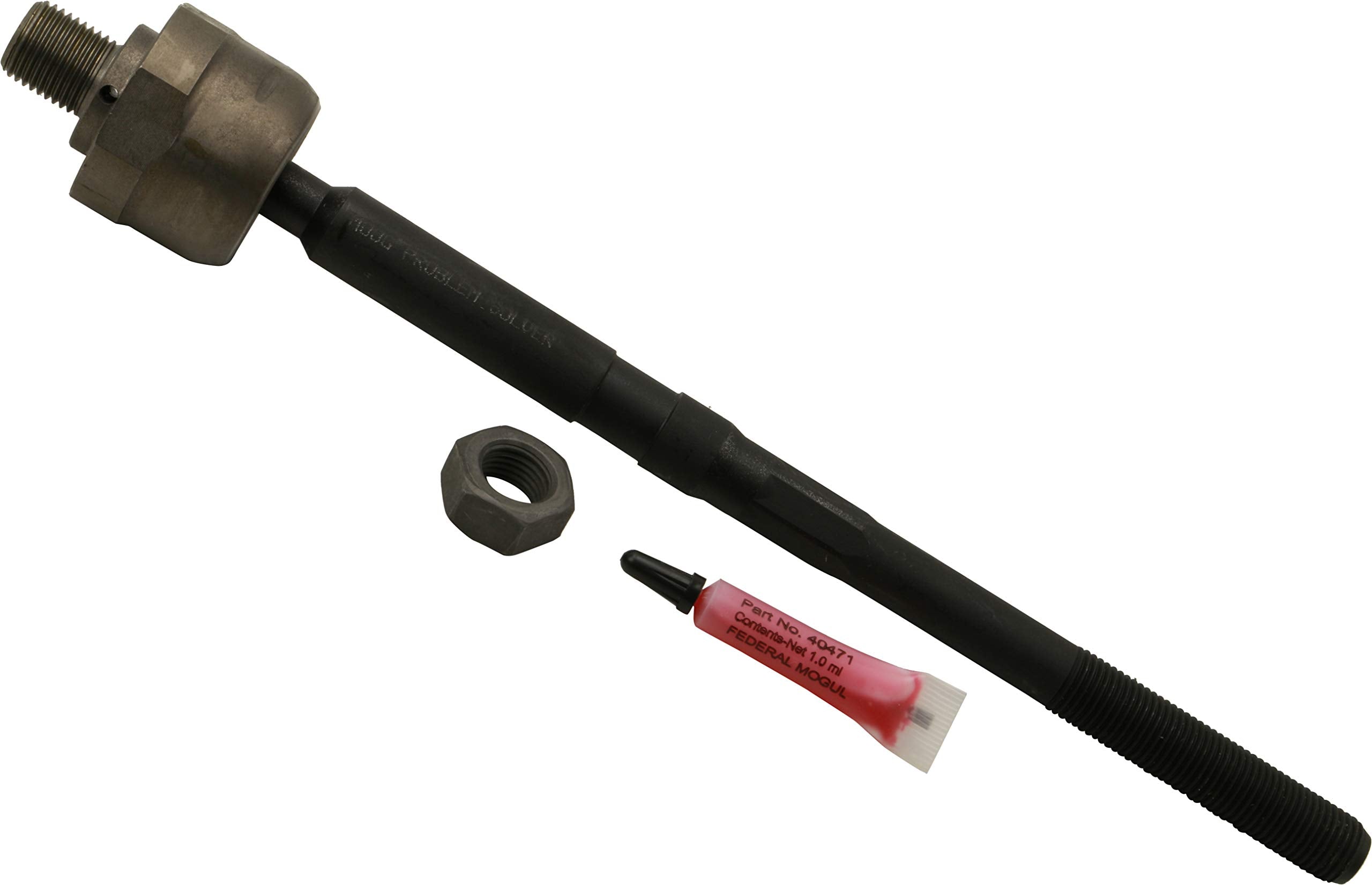 Steering Tie Rod End MOOG EV801311 for Mercedes-Benz SLK250