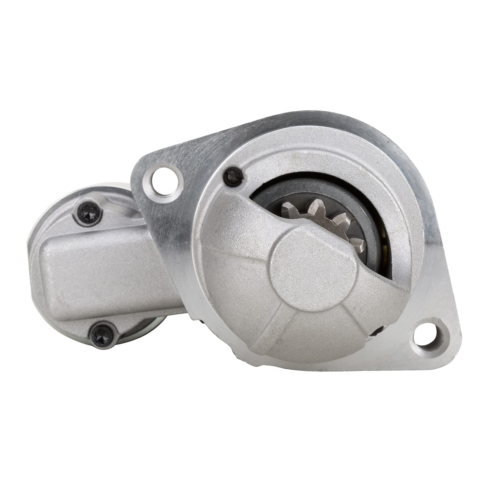 Starter Motor TYC 1-19090 Compatible with 2009-2014 Hyundai Santa Fe