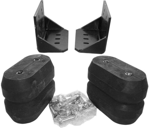 RUBBER SUSPENSION HELPER