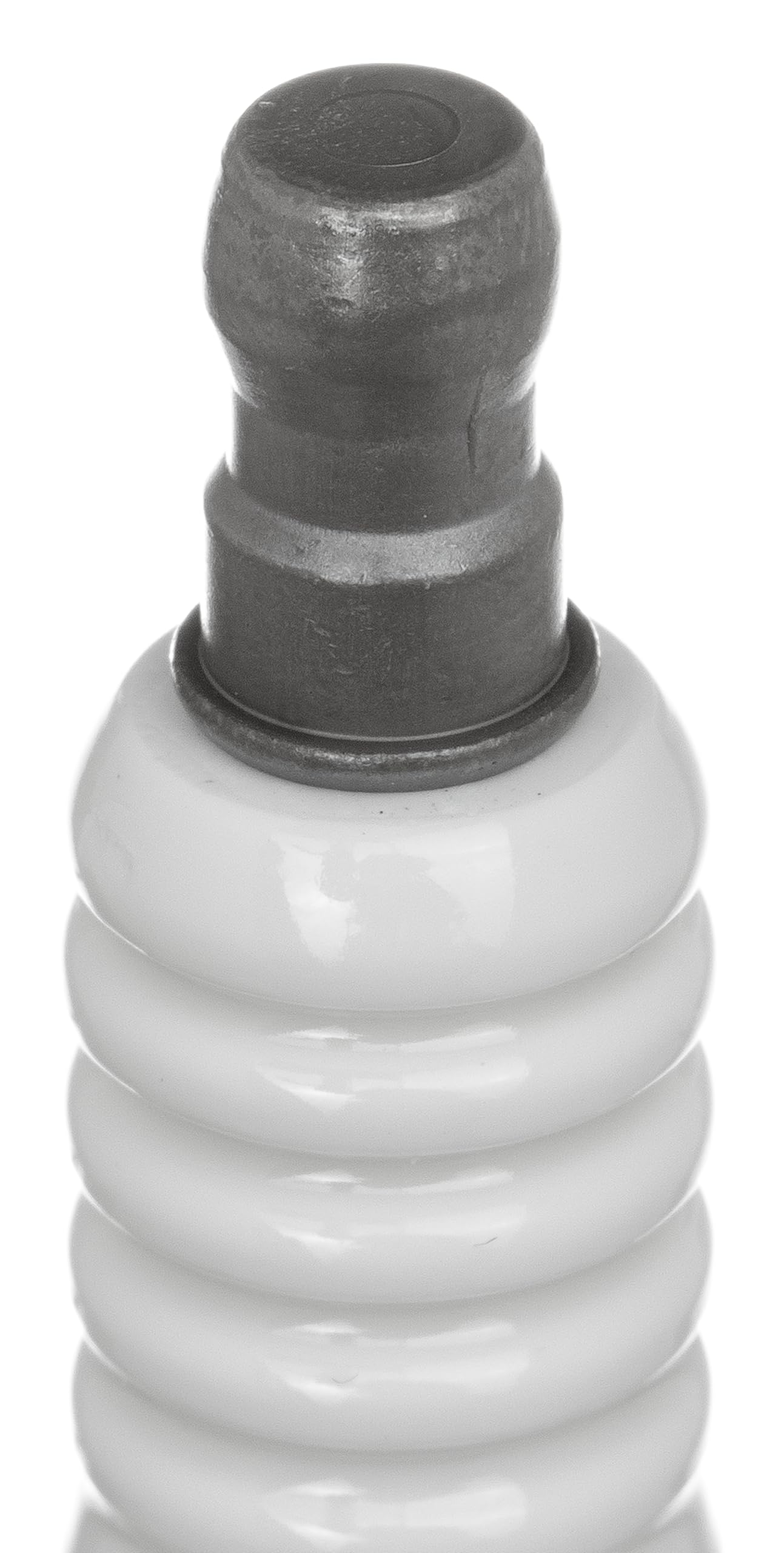 V-Power NGK Spark Plug - BR9EYA, 1 Pack