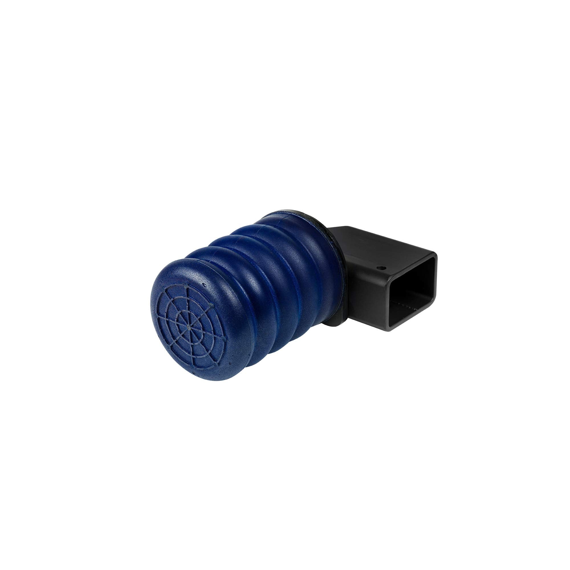 SumoSprings Rear for Ford E-350 | SuperSprings SSR-122-40, Blue
