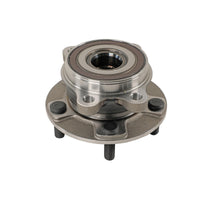 Wheel Bearing and Hub Assembly MOOG for Lexus NX300