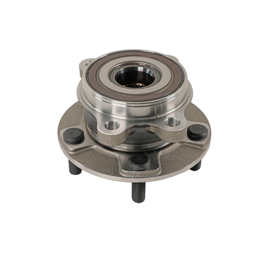 Wheel Bearing and Hub Assembly MOOG for Lexus NX300