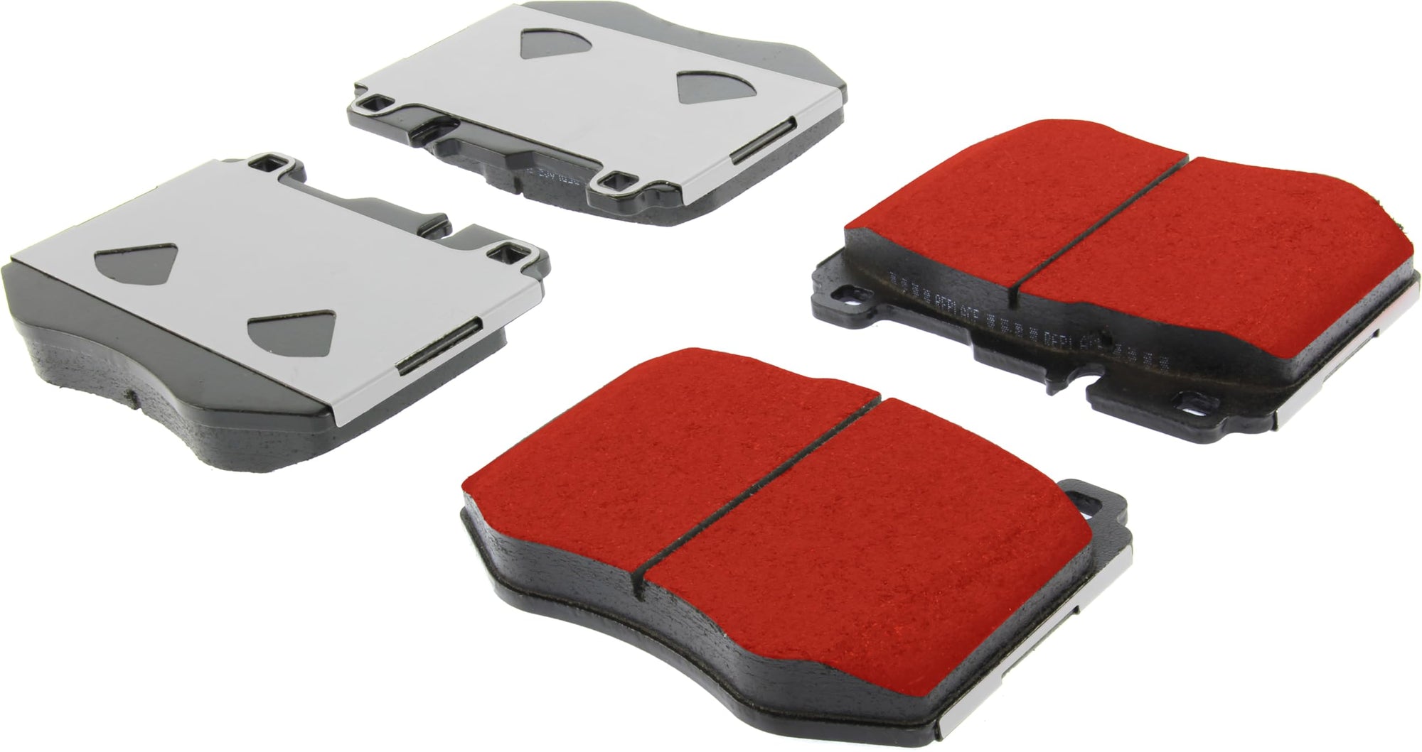 500.17960 Centric PQ PRO PADS