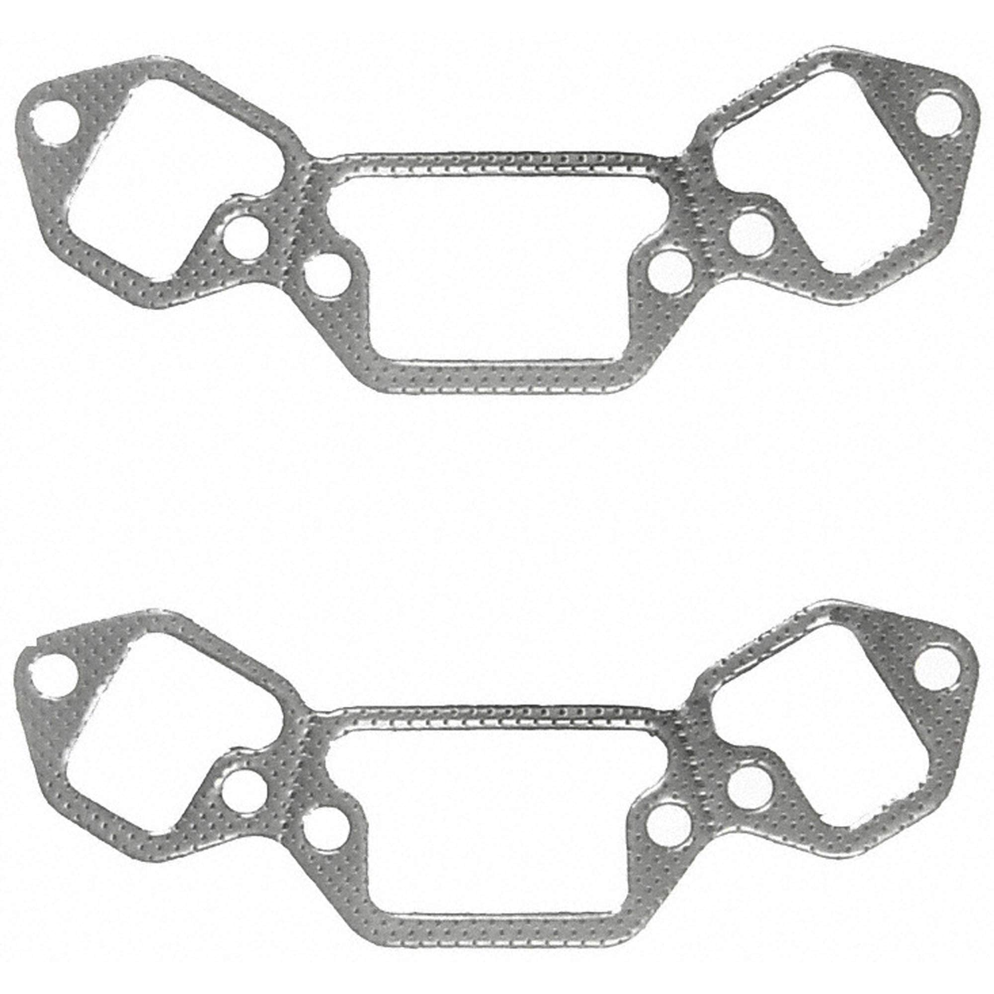 MS 90166 FEL-PRO Exhaust Manifold Gasket Set