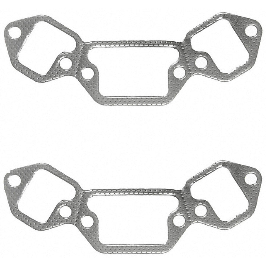 MS 90166 FEL-PRO Exhaust Manifold Gasket Set