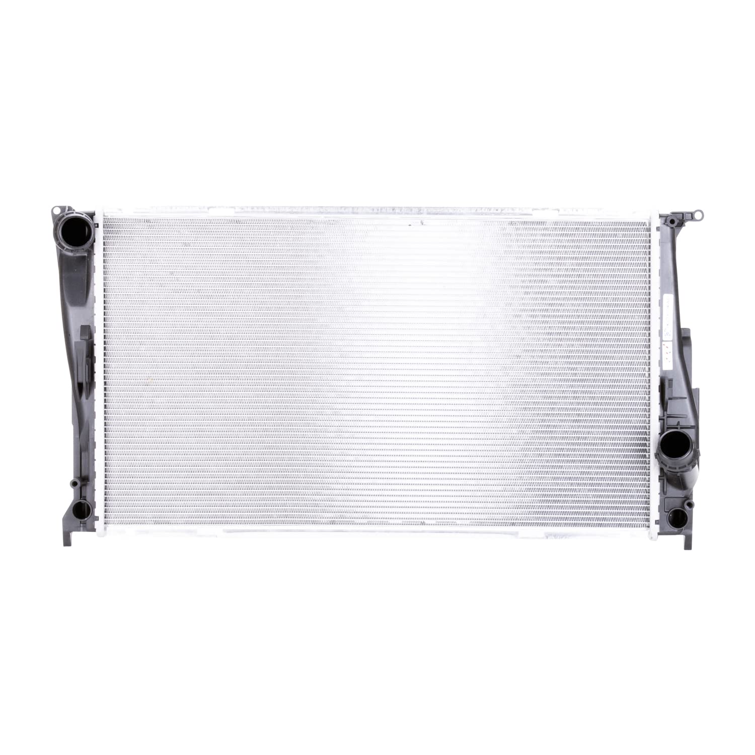 Radiator TYC Compatible with 2007-2012 BMW 3 Series 2941