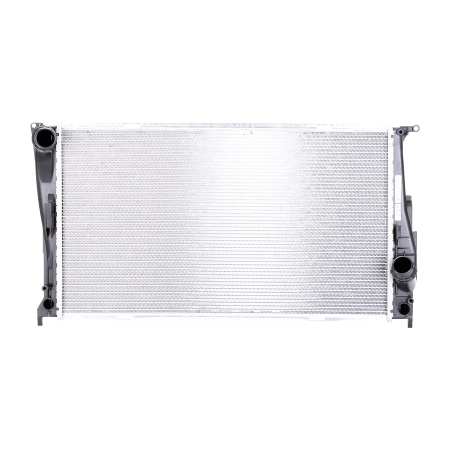 Radiator TYC Compatible with 2007-2012 BMW 3 Series 2941