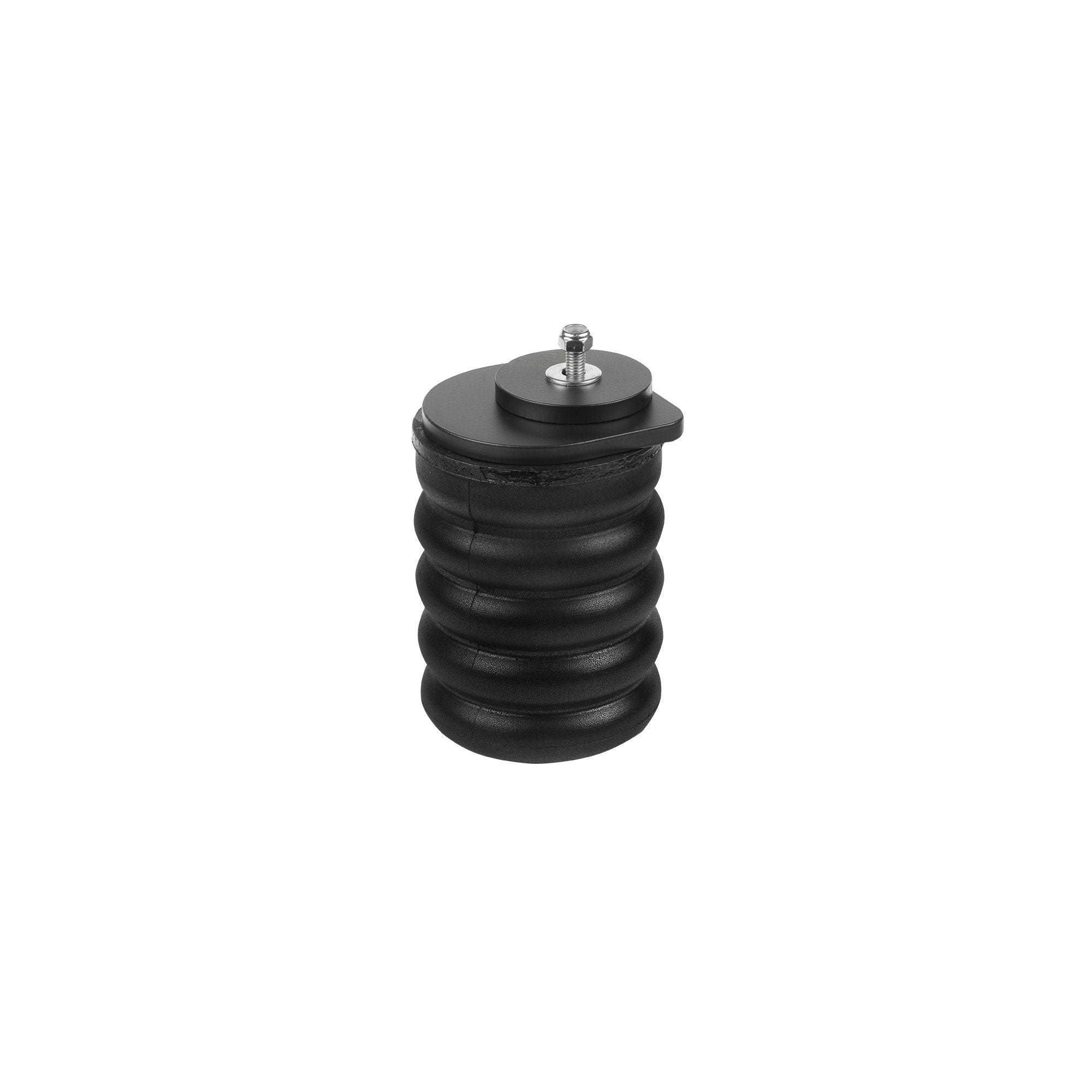 SuperSprings SumoSprings Set of Front fits 2005-2025 F250/F350/F450/F550 SuperDuty | 1500 lb Capacity at 50% Compression | Simple Installation