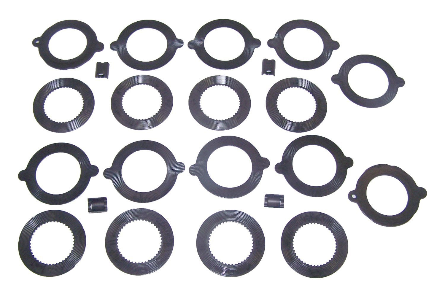 Differential Clutch Kit Crown Automotive Driveline and Axles