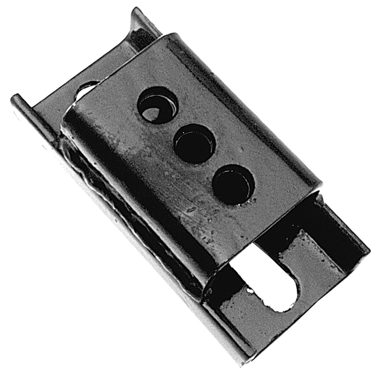 Trans-Dapt 4185 Performance Trans-Dapt Transmission Mount Pad
