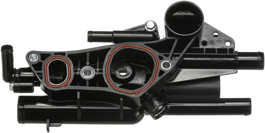 Coolant Gates CO35037 Outlets