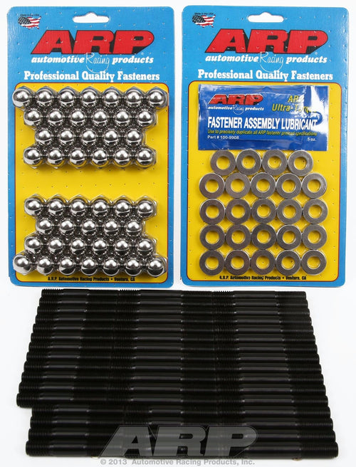 Head Stud Kit ARP (154-4102)