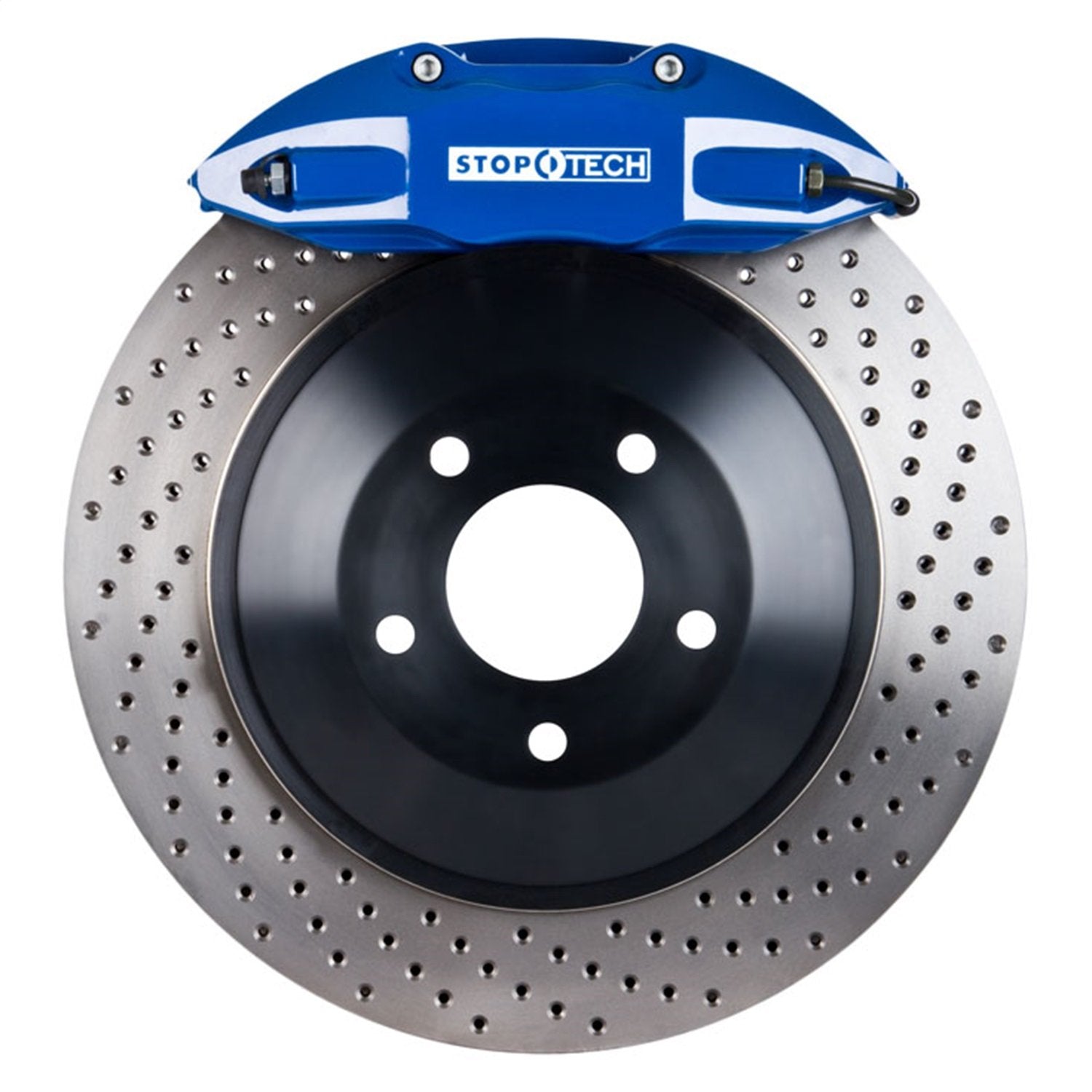 Big Brake Kit StopTech 82.886.5100.22, 1 Pack