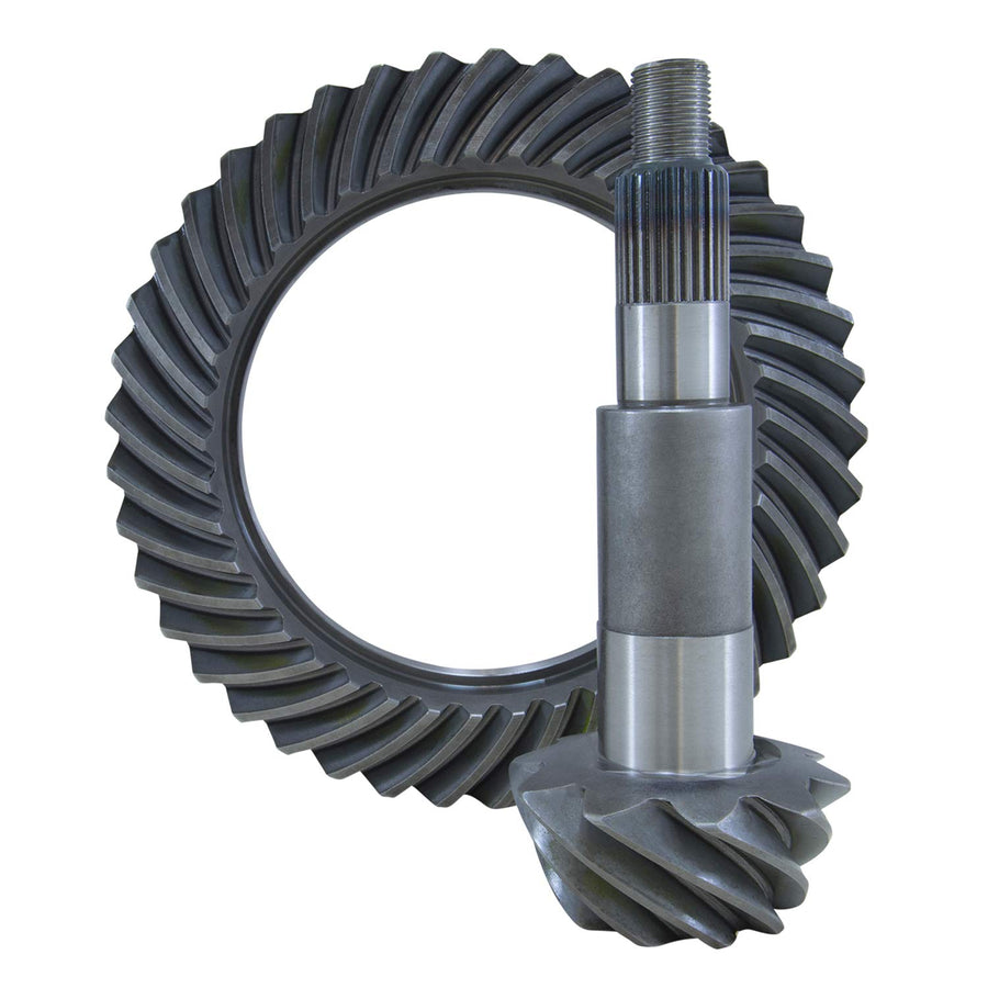 Replacement USA Standard Ring & Pinion Gear Set for Dana 70 in a 4.56 Ratio, Thick