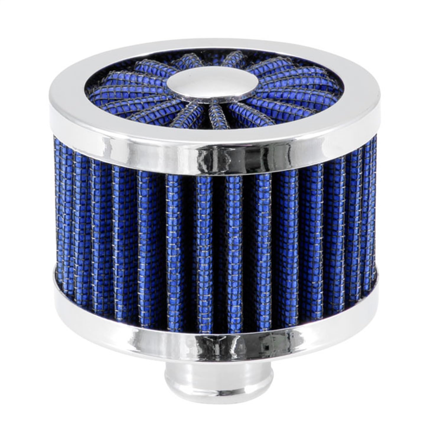 ExtraFlow Spectre Performance SPE-42876 Blue Breather