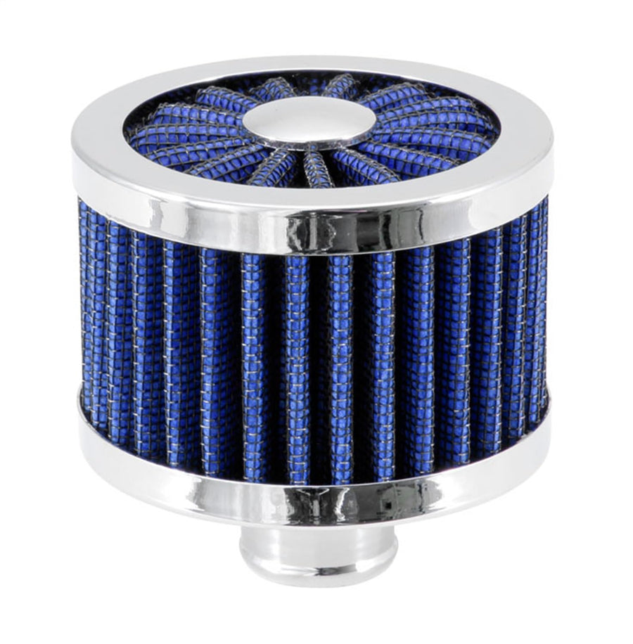 ExtraFlow Spectre Performance SPE-42876 Blue Breather