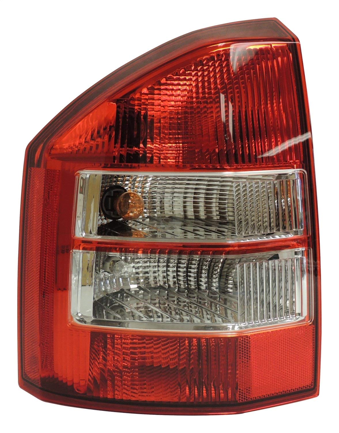 Tail Crown Light