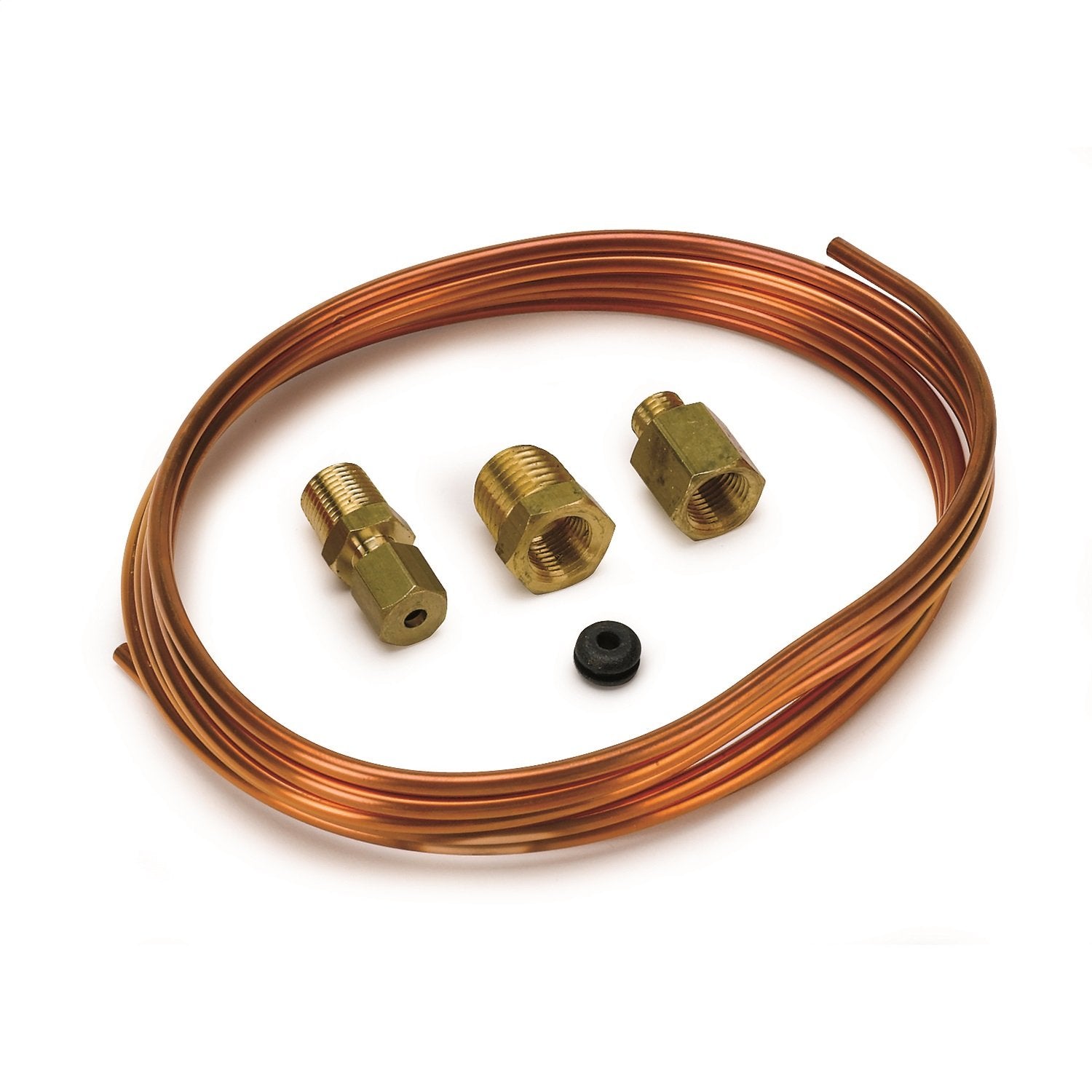 Copper Auto Meter Tubing 3224