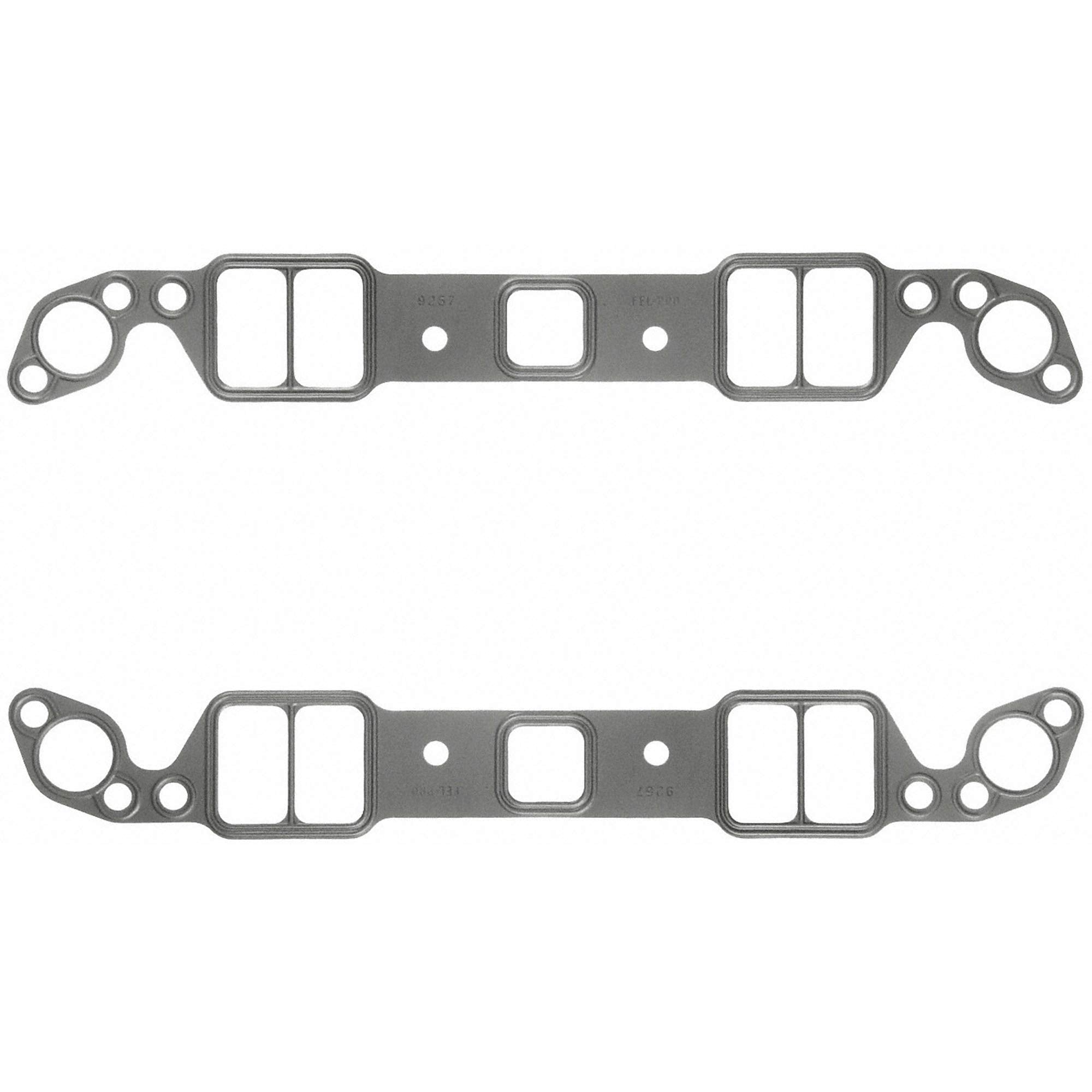 MS 9257 FEL-PRO Intake Manifold Gasket Set SH