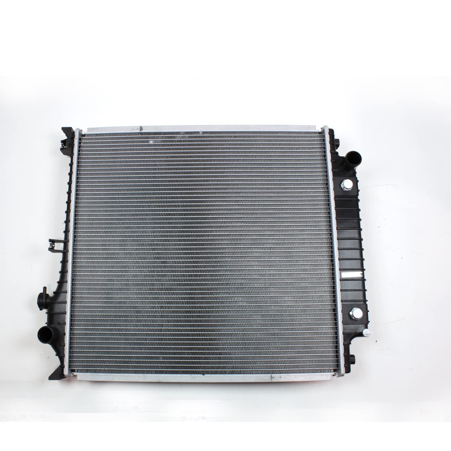 Radiator TYC 2952 Compatible with 2007-2010 Ford Explorer