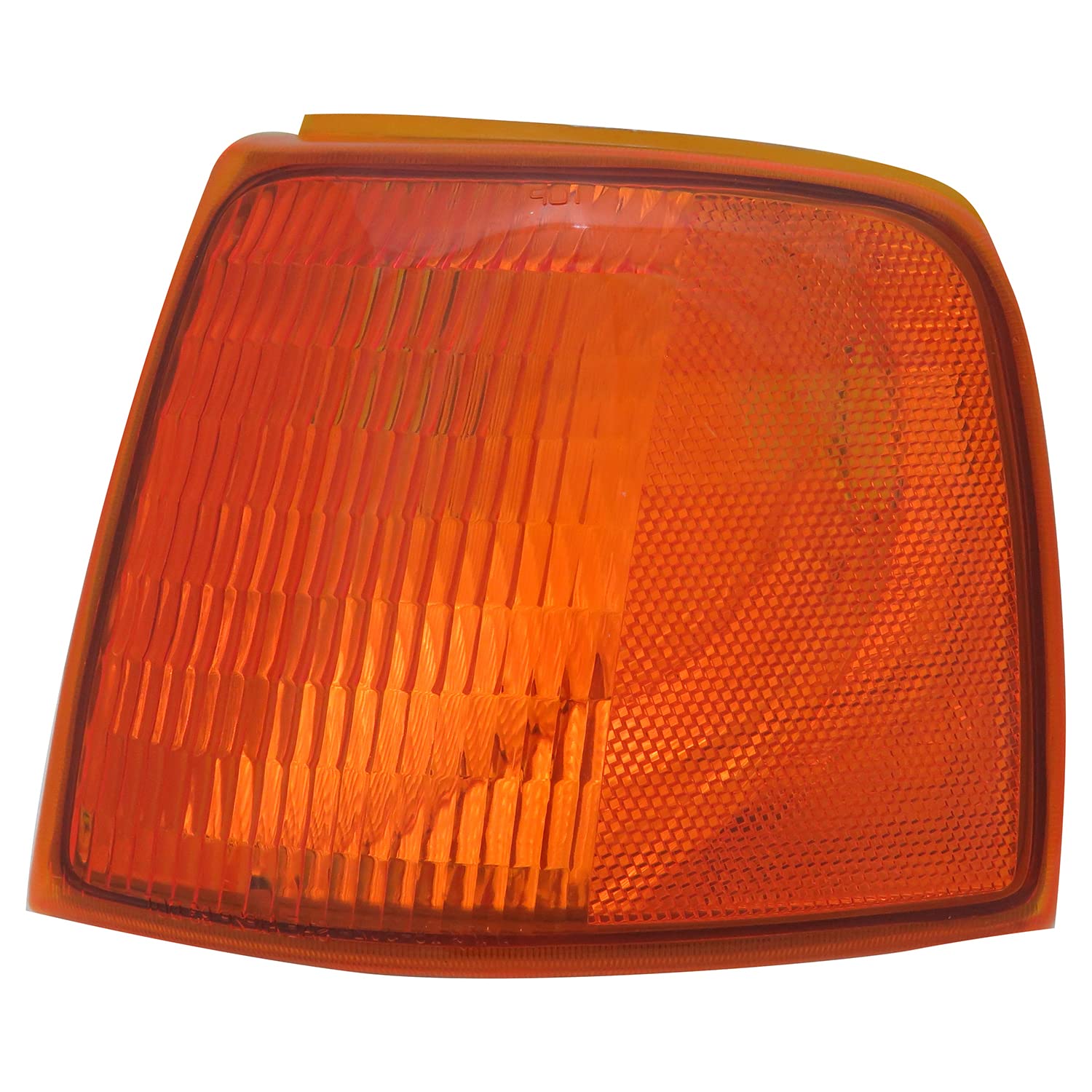 Ford Ranger TYC 18-3025-01 Driver Side Replacement Parking/Side Marker Lamp Assembly