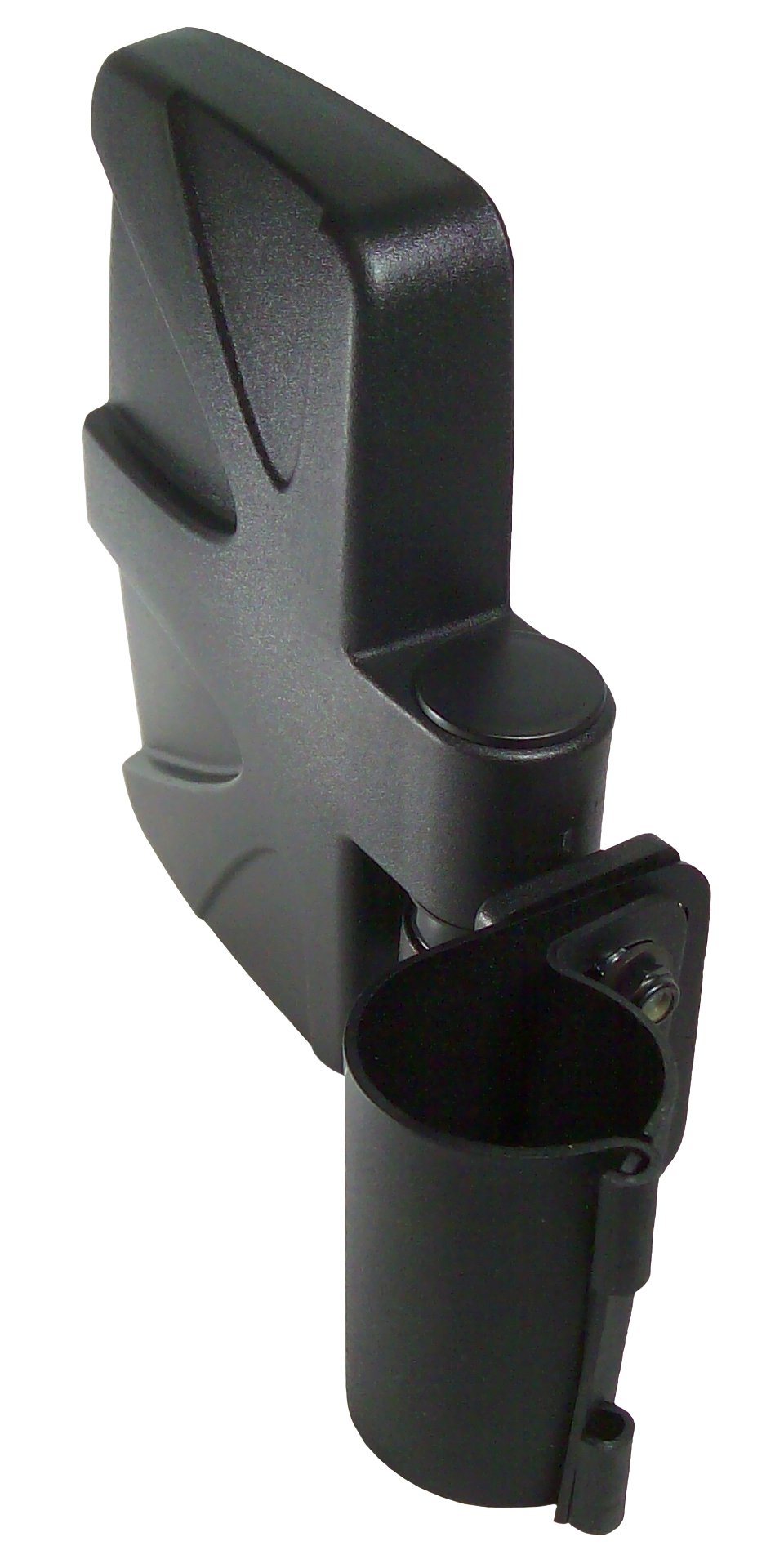 Side View Mirror Cipa 1139 for Utility Vehicles