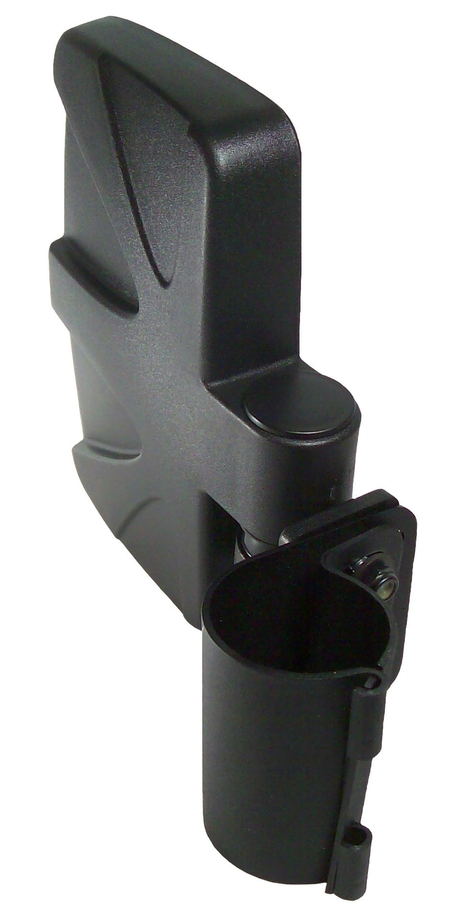 Side View Mirror Cipa 1139 for Utility Vehicles