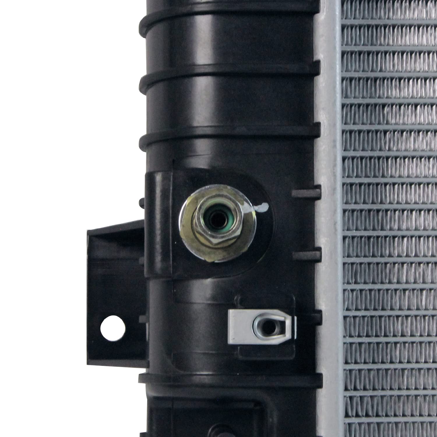Radiator TYC Compatible with 1995-1997 Ford Crown Victoria