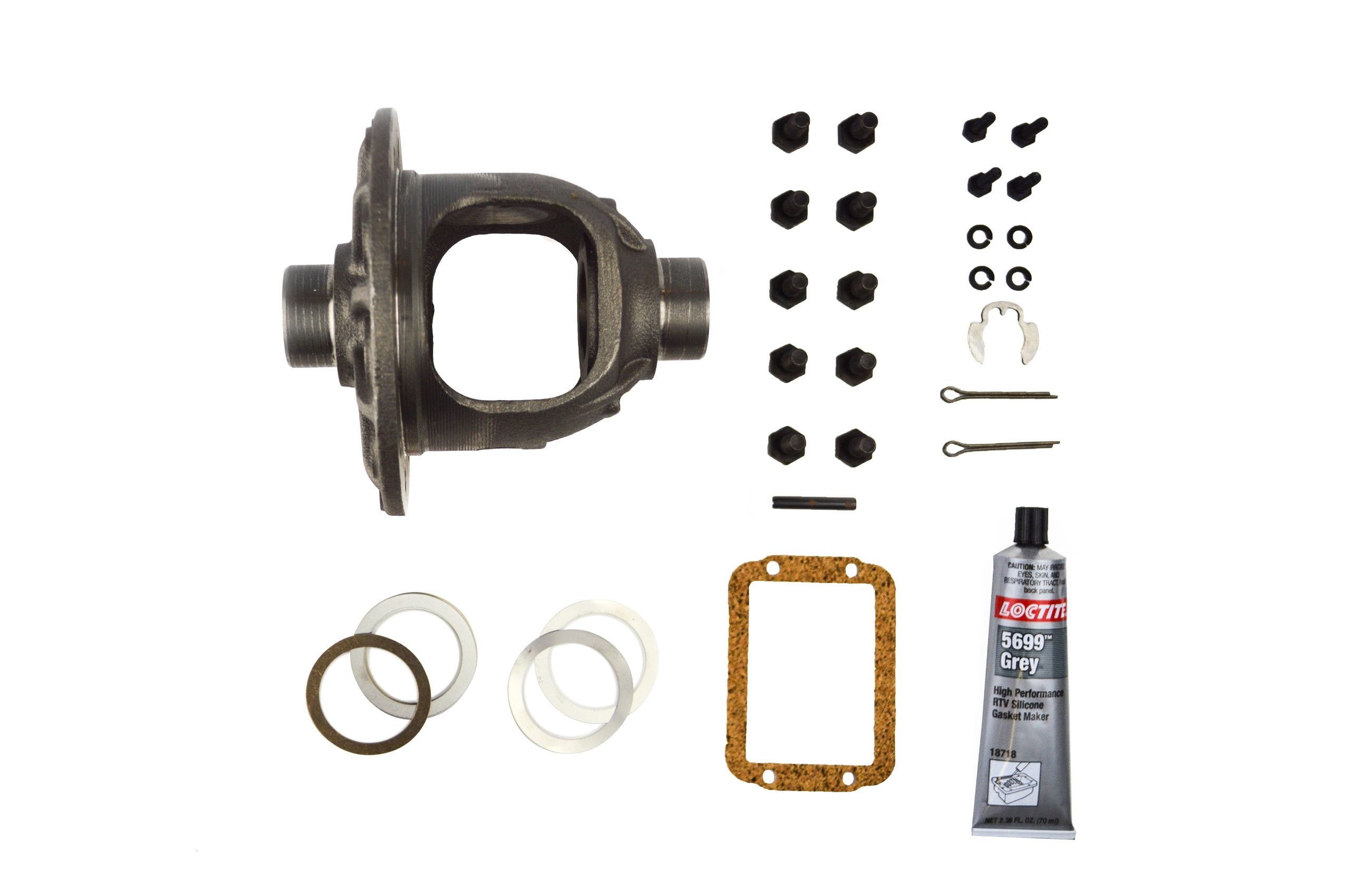 Differential Case Kit Spicer 706933X
