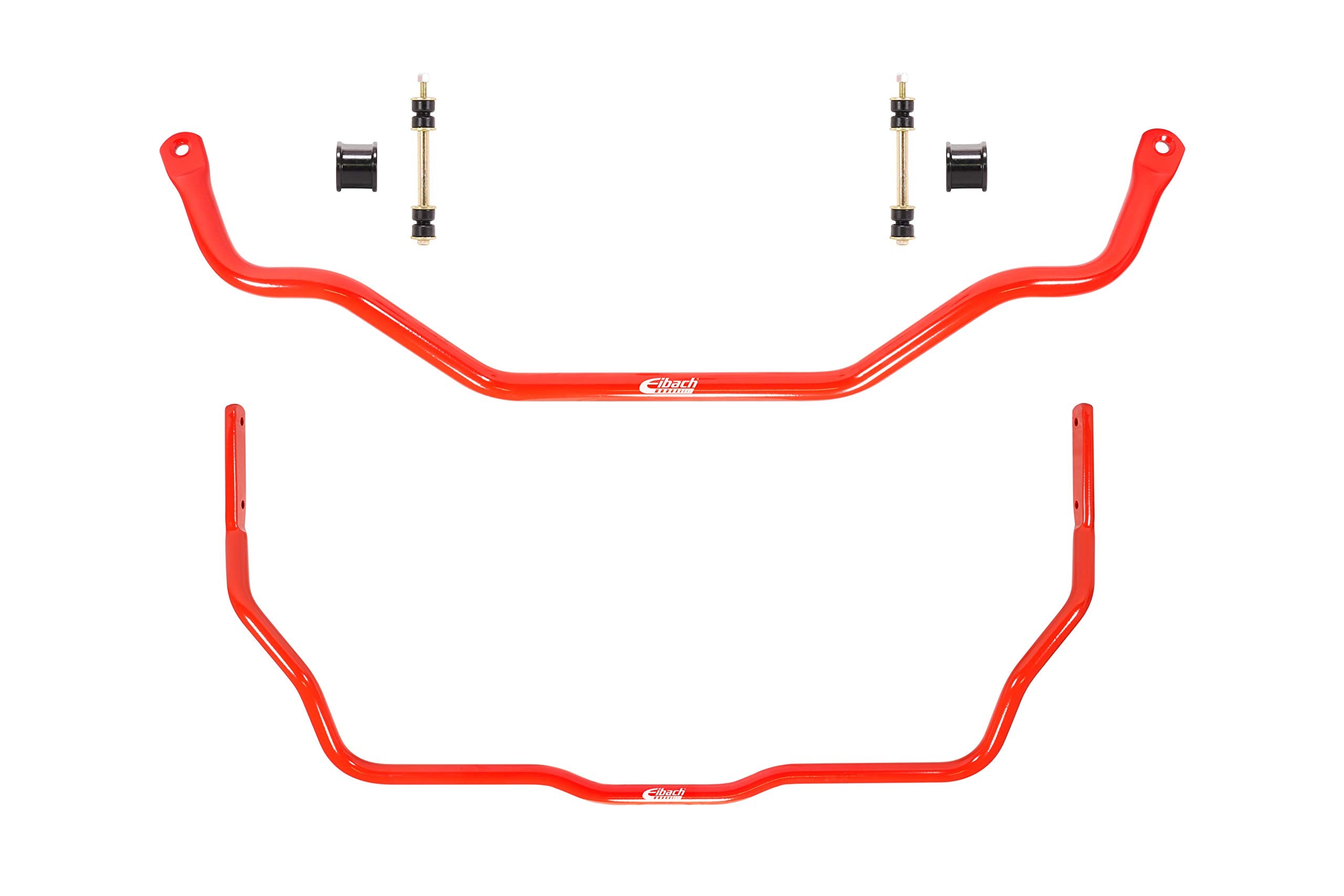 Eibach Anti-Roll-Kit 3518.320 (Both Front And Rear Sway Bars)