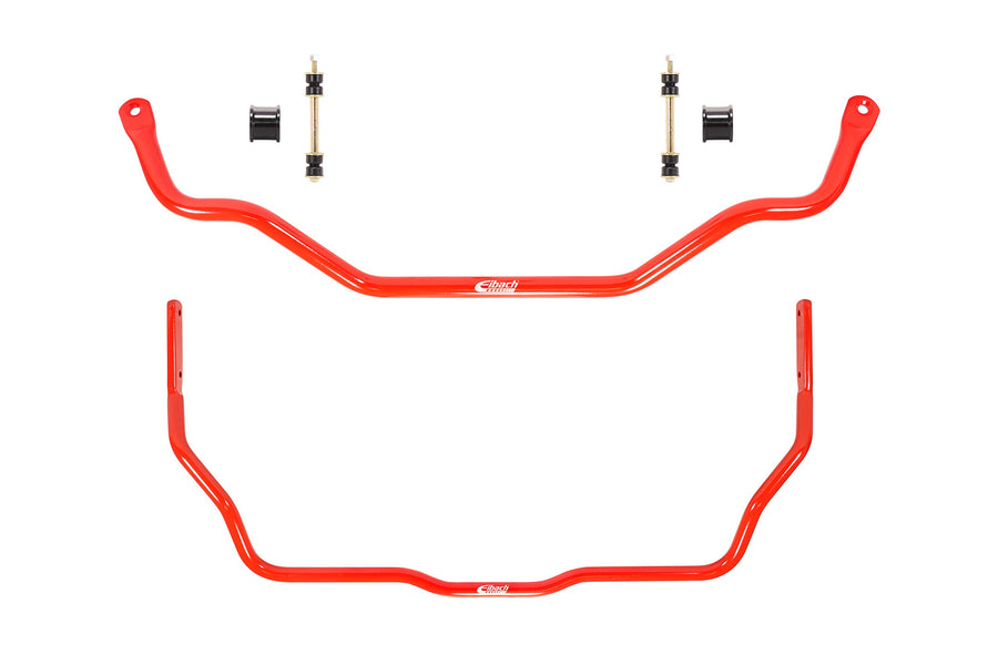 Eibach Anti-Roll-Kit 3518.320 (Both Front And Rear Sway Bars)