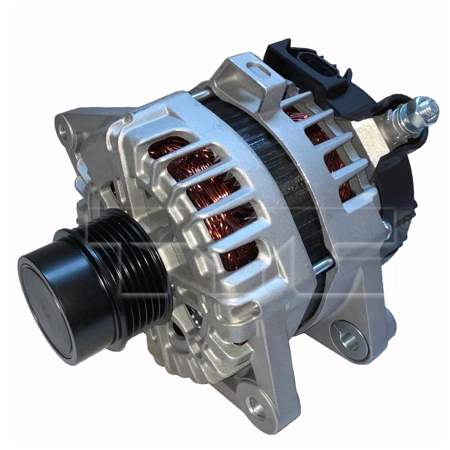 15-19 HY SNATA L4 1.6L (130A) ALT(6SD) TYC (2-21153)