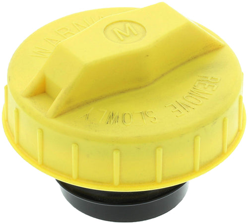Flex Fuel Gates 31832Y Fuel Tank Cap