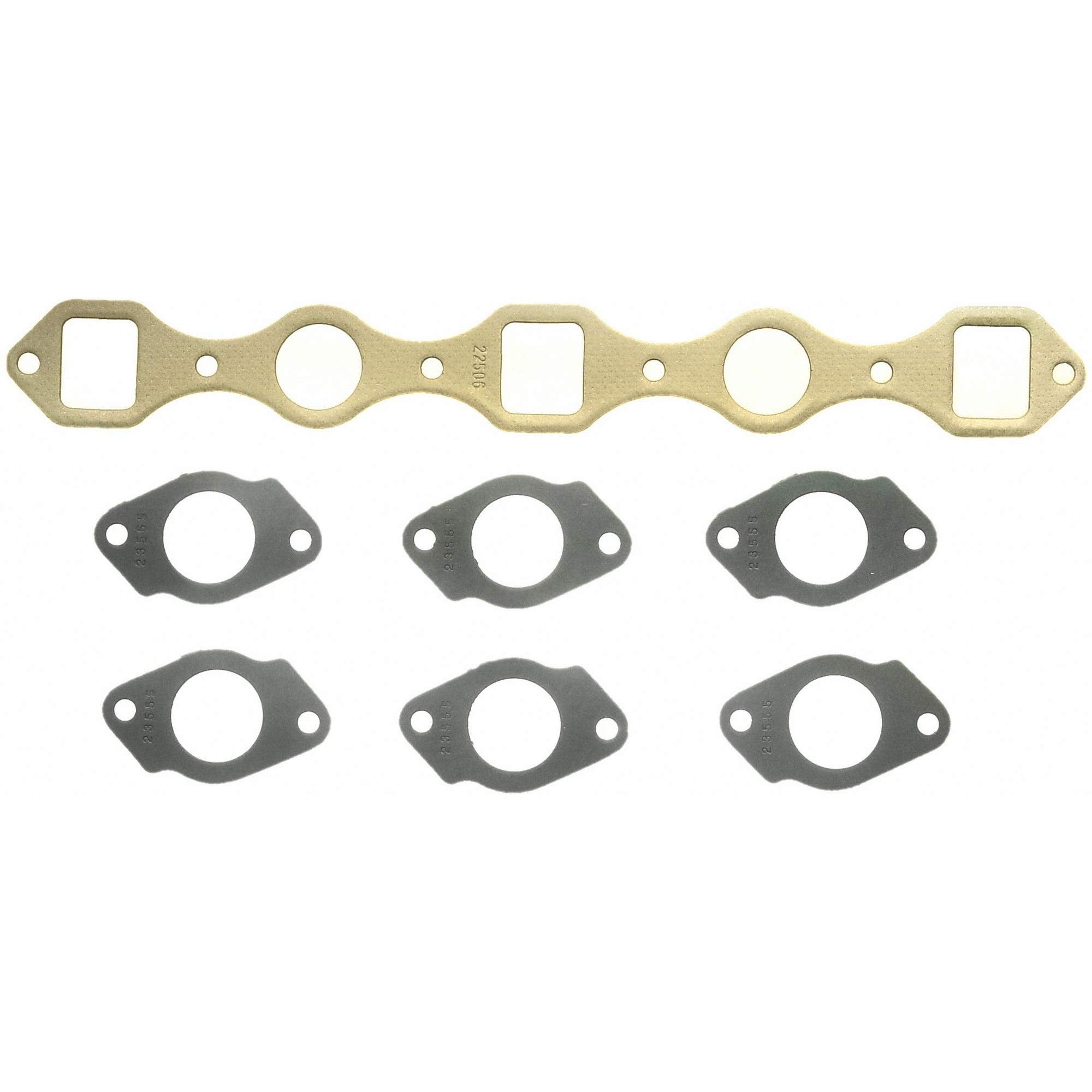 Intake & Exhaust Manifold Gasket Set FEL-PRO MS 22506 B