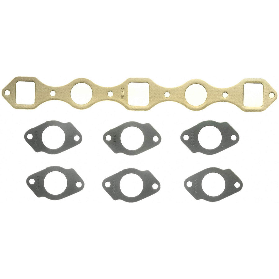 Intake & Exhaust Manifold Gasket Set FEL-PRO MS 22506 B
