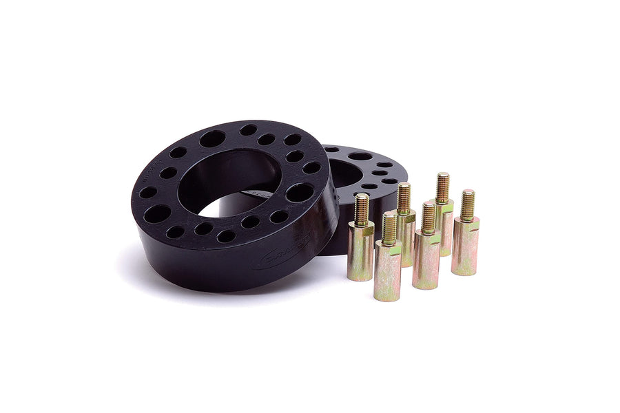 2" Daystar Leveling Kit Front Compatible with/Replacement for 2006-2008 Dodge Ram 1500 4WD