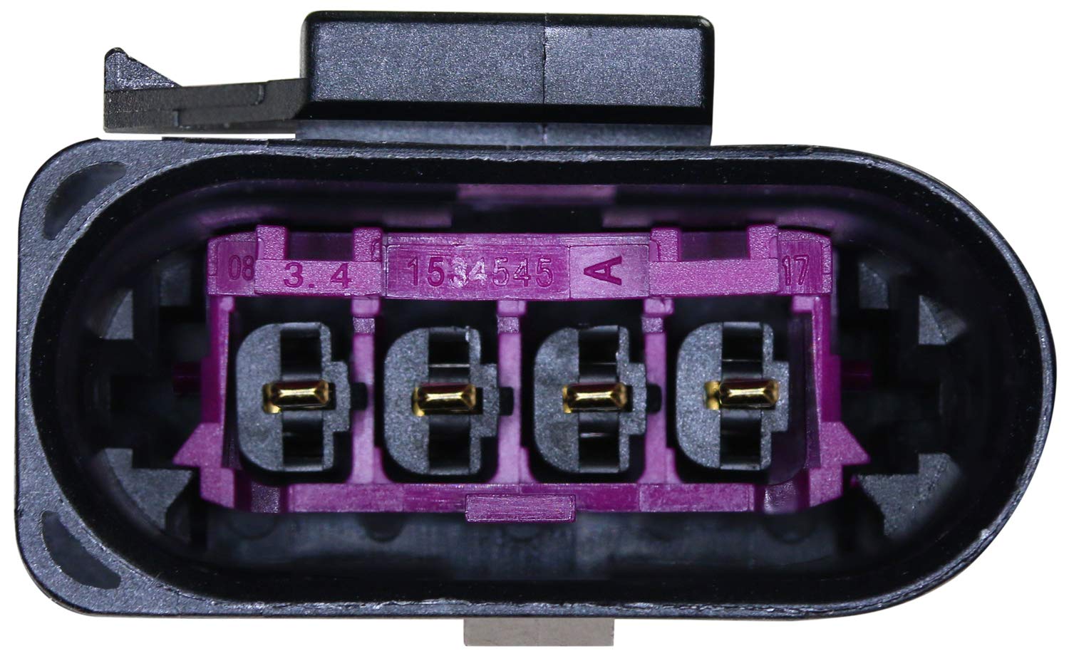 Oxygen Sensor NTK 25233 OE Type Oxygen Sensor NTK
