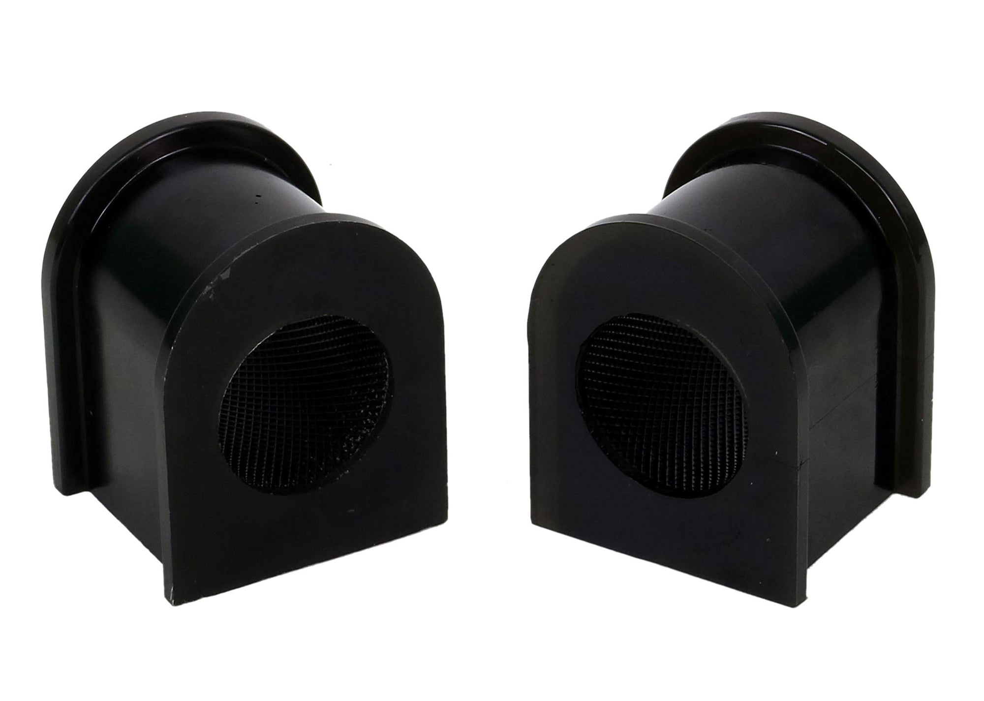 Black Nolathane REV004.0512