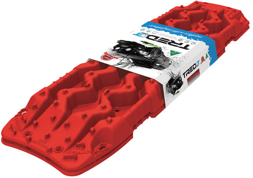 Recover Board ARB TRED GT - Red (TREDGTR)