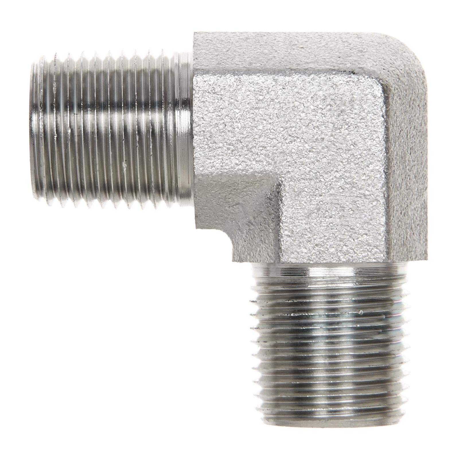 G60115-2020 Gates Adapter Fitting