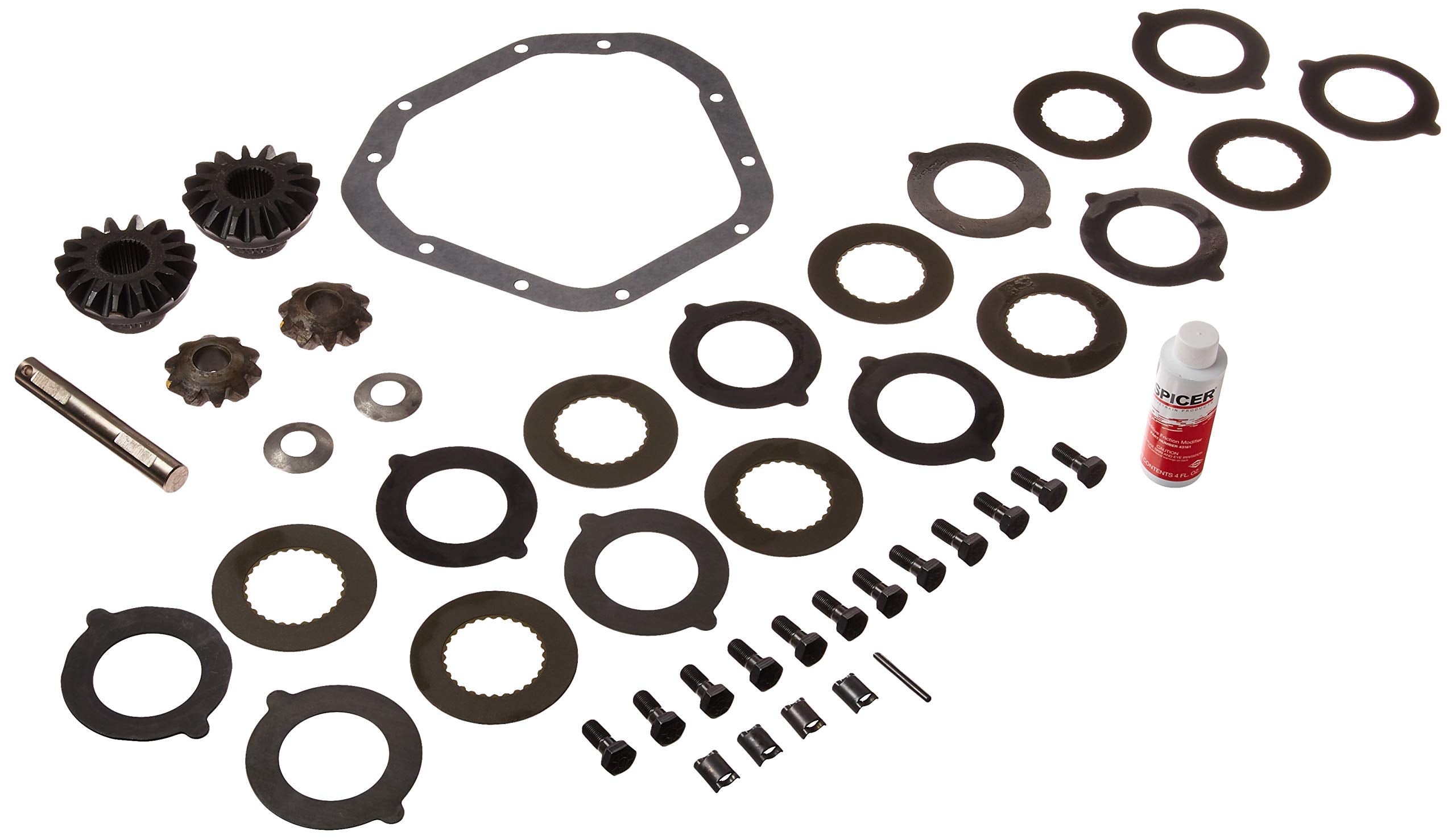 Differential Spicer Inner Gear Kit 707084X