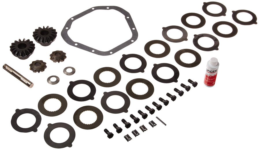 Differential Spicer Inner Gear Kit 707084X